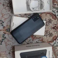 گوشی  کاملا  سالم  زیاد استفاده نشده