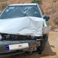 پراید 131SL مدل 90