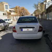 تیبا ۱ یک ۱۴۰۰|خودرو سواری و وانت|مشهد, زمرد|دیوار