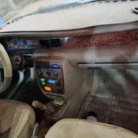 سمند LX EF7مدل۹۱|خودرو سواری و وانت|آباده, |دیوار