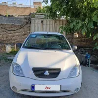 تیبا ۱ مدل ۱۴۰۰