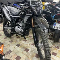 فلات ایکس ار ۲۵۰ ABS از دم خشک