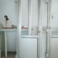 در المنیومی|حراج|گنبد کاووس, |دیوار