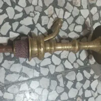 تنه برنجی