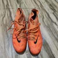 کفش استوک فوتبال نایک فانتوم Nike Phantom|کیف، کفش، کمربند|شیراز, شهرک دارایی|دیوار