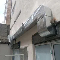 کانال کولر وکانال سازی محمدی|خدمات پیشه و مهارت|پردیس, فاز ۴|دیوار