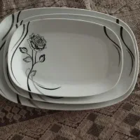 سرویس12نفره چینی