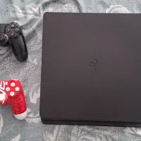 کپی خور PS4 SLIM 500 GB