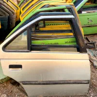 استوک یدکی لوازم دسته دوم خودرو