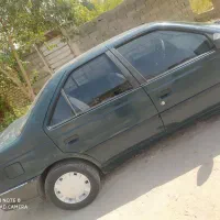 پژو آردی ۱۳۸۴