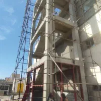 داربست فلزی عدالت..