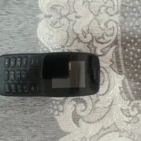گوشی نوکیا 106|موبایل|کرمانشاه, |دیوار