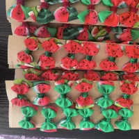 گل سر|زیورآلات و اکسسوری|اصفهان, رزمندگان|دیوار