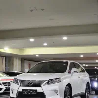 لکسوس RX350 مدل 2013 آرکان خودرو ایرانمال