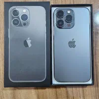 آیفون 13 پرو 256 انگلیس