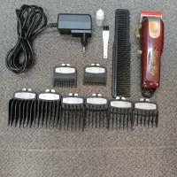 وال wahl مجیک کلیپ majic clip|آرایشی، بهداشتی، درمانی|تهران, جلیلی|دیوار