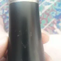 ساز مارک کلاینت ..تشکر از دیوار