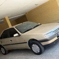 پژو ۴۰۵