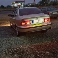 سمند مدل۸۲|خودرو سواری و وانت|رشت, پل تالشان|دیوار