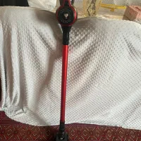 جارو شارژی کاراجا مدل vantuz slim