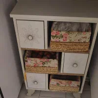 جاسیب زمینی پیازی کابینتی