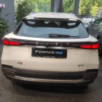 فونیکس، FX EV 150 کیلو وات 2026 TKK