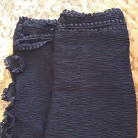 شال پلیسه مجلسی