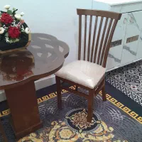چند دست میز نهار خوری ۲نفره و۳ نفره  شیک|میز و صندلی غذاخوری|مشهد, توس (بلوار توس)|دیوار