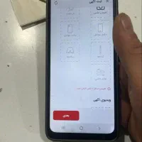 سامسونگ Galaxy A12 با حافظهٔ ۱۲۸ گیگابایت|موبایل|تهران, هاشم‌آباد|دیوار