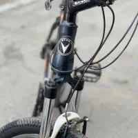 دوچرخه ویوا اصلی ۲۷/۵|دوچرخه، اسکیت، اسکوتر|اسلامشهر, شهرک واوان|دیوار