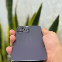 آیفون۱۴ پرومکس باتری و حافظه بالا با شرایط اقساطی|موبایل|اصفهان, مفتح|دیوار