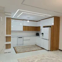 کابینت آشپزخانه