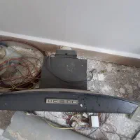 فروش فوری هود آشپزخانه|مصالح و تجهیزات ساختمان|تربت‌حیدریه, شهرک ولیعصر|دیوار