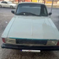 پیکان بار مدل۸۷ دوگانه|خودرو سواری و وانت|خورموج, |دیوار