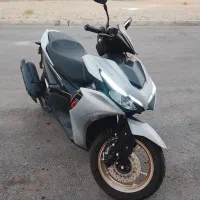 موتور ایروکس