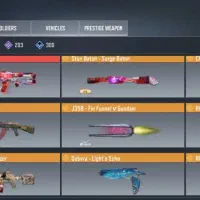 اکانت کالاف