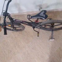 دوچرخه ساده ۲۰