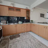 کابینت|آب‌چکان و نظم‌دهنده ظروف|نیشابور, تریا پارک|دیوار