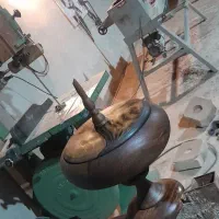 ظروف چوبی و..خراطی وcnc|ظروف سرو و پذیرایی|قرچک, قشلاق جیتو|دیوار