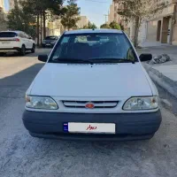 پراید مدل99 بدون رنگ|خودرو سواری و وانت|خرم‌آباد, |دیوار