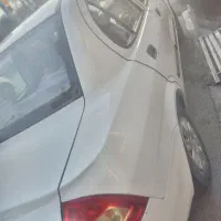 تیبا یک مدل 93 دوگانه کارخانه مرودشت