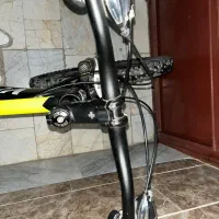 دوچرخه26 ویوا ، دنده8سرعته،ساخت تایوان|دوچرخه، اسکیت، اسکوتر|فردیس, شهرک وحدت|دیوار