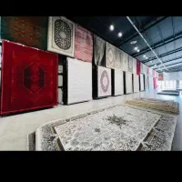 فرشهای ۵۰۰ شانه تا ۱۵۰۰ شانه، با بهترین قیمت ٪|فرش|سوسنگرد, |دیوار