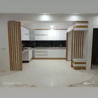 کابینت اماده mdf هایکلاس ممبران مناسب خانه مستاجری