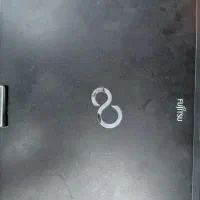 لب تاب فوجیتسو  مدل t731