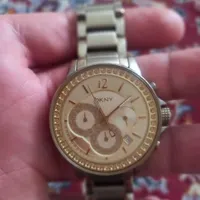 ساعت Dkny