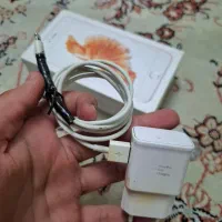 آیفون 6 s پلاس 64 گیگ . LA/A|موبایل|تهران, گرگان|دیوار