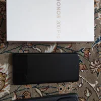 honor 200 pro|موبایل|تهران, صد دستگاه|دیوار