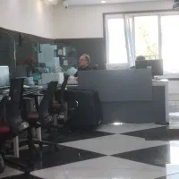 باشرکت خدمات نظافتی پرسپولیس همیشه شاداب باشید