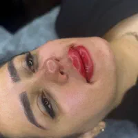 میکروبلیدینگ ابرو